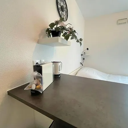 Le Conrad Yourhosthelper Apartmán Saint-Martin-le-Vinoux
