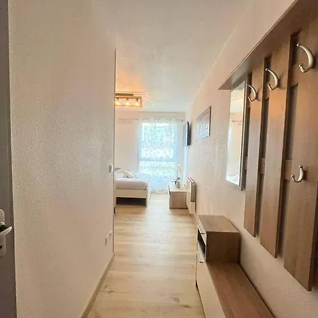Le Conrad Yourhosthelper Apartmán *